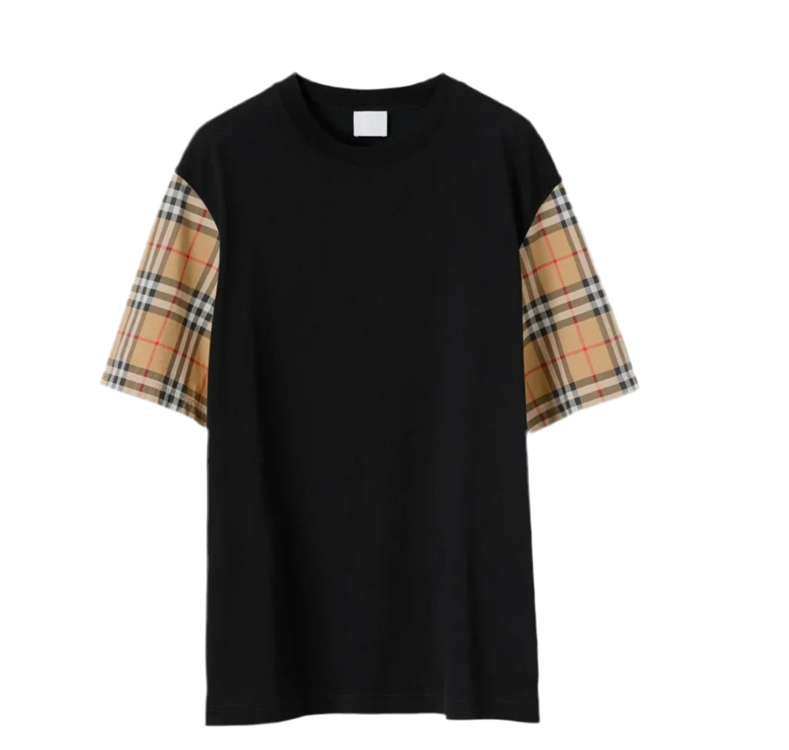 T-shirt - Noir