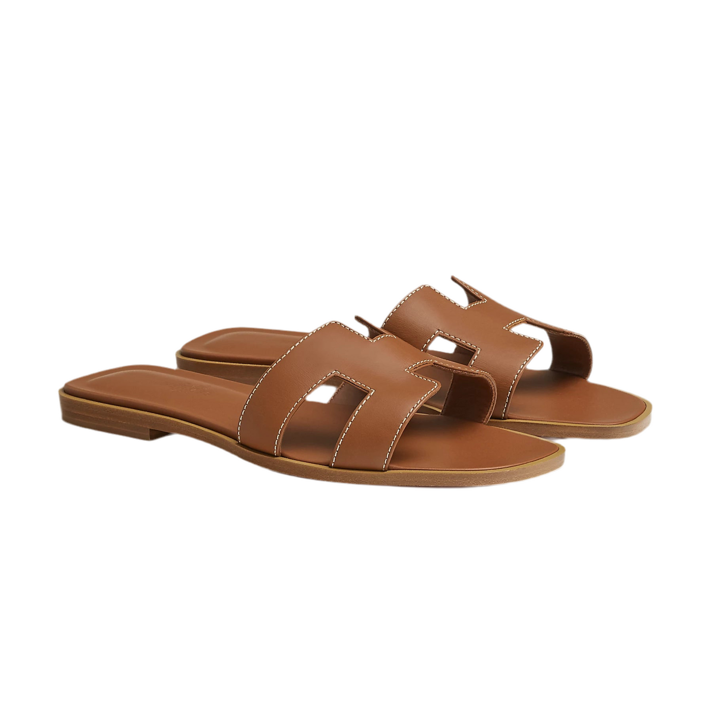 Sandales  Oran - Marron