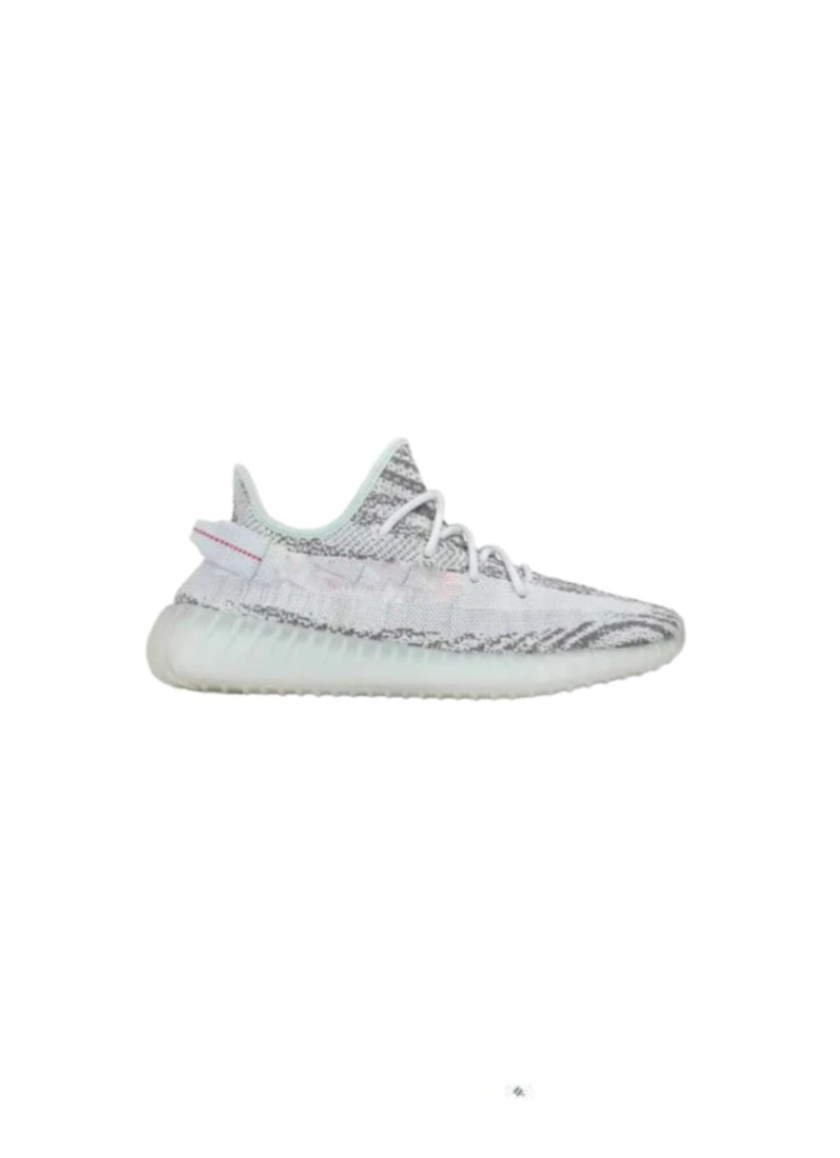 350 - Gris / Bleu Clair