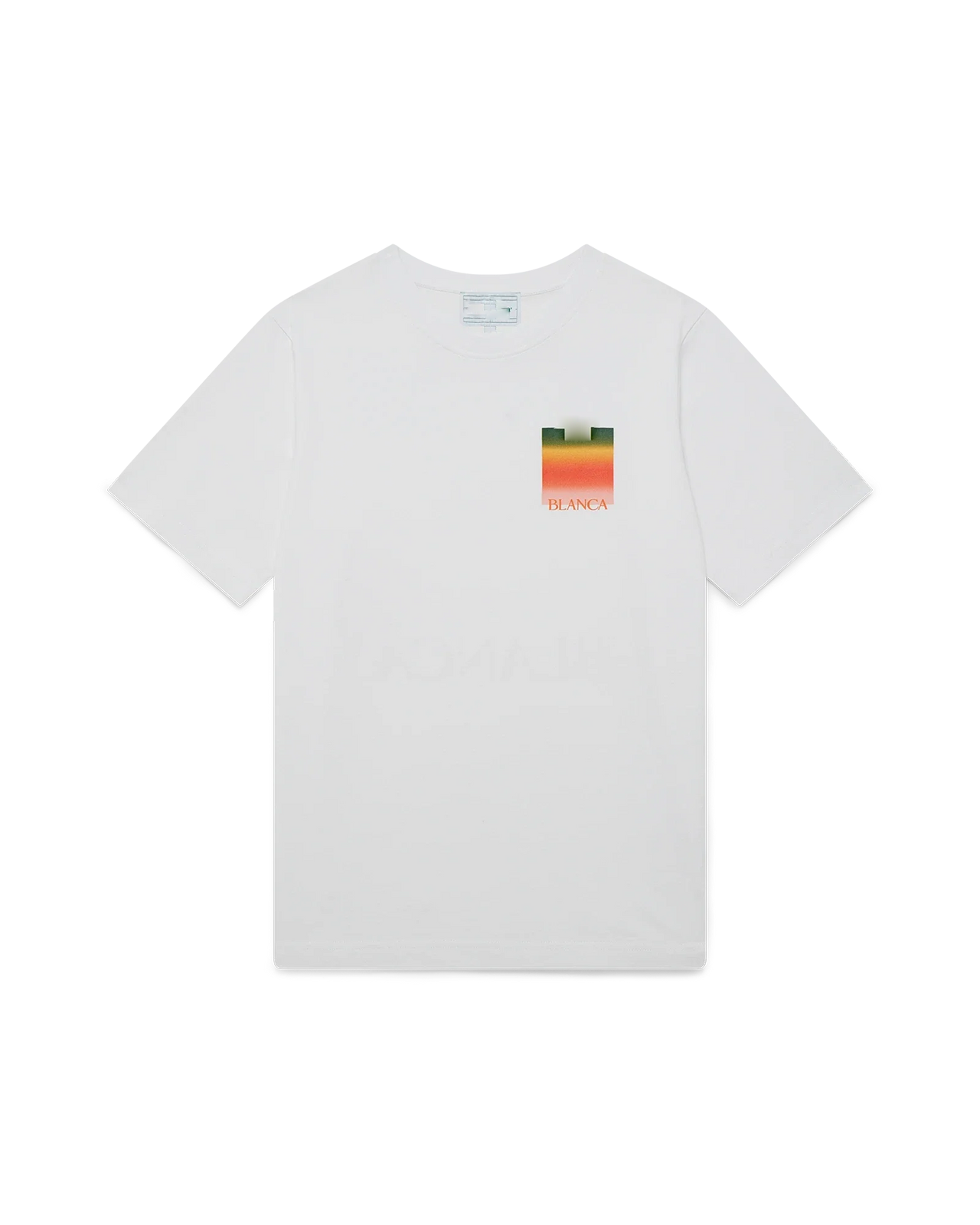 T-shirt - Blanc