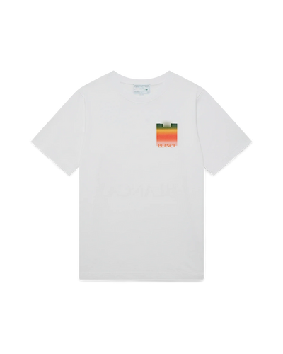 T-shirt - Blanc