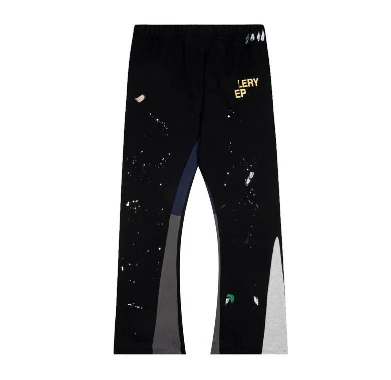 Pantalon - Noir
