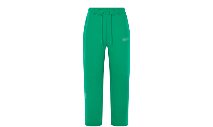 Pantalon Tech  -  Vert