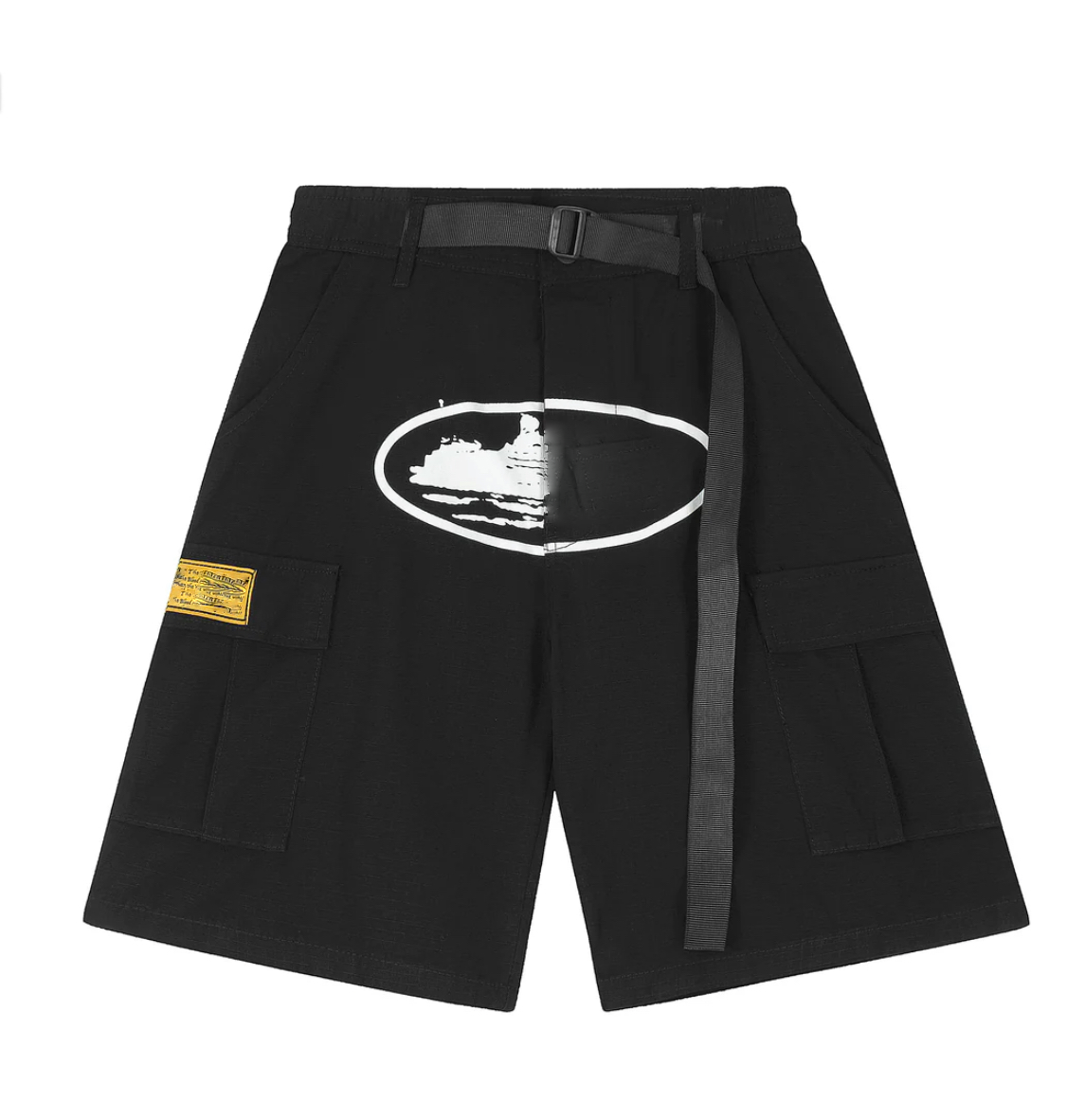 Short - Noir / Blanc