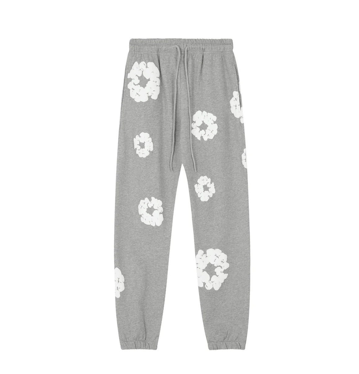 Pantalon - Gris
