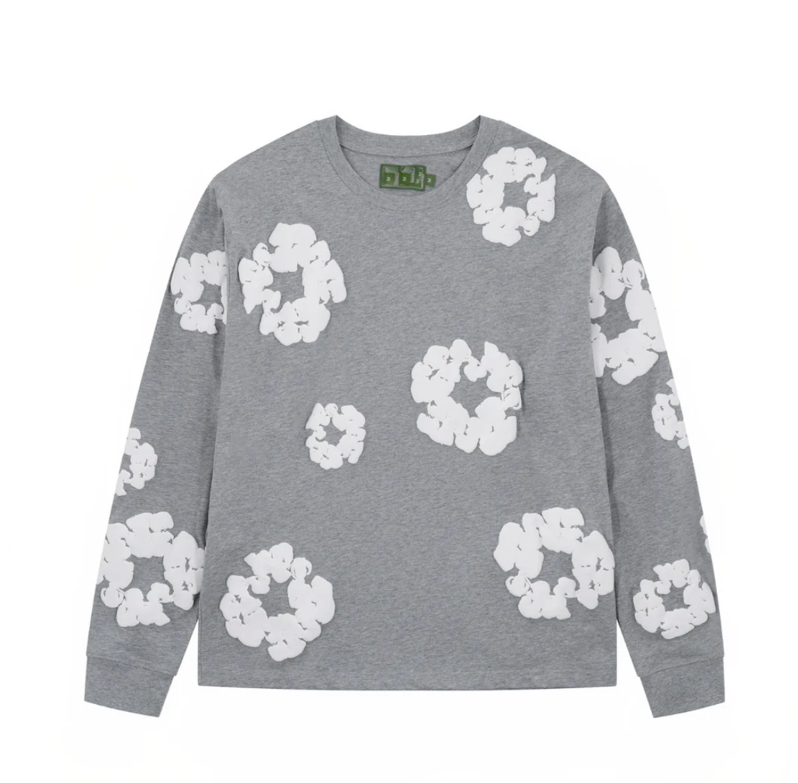 Pull - Gris