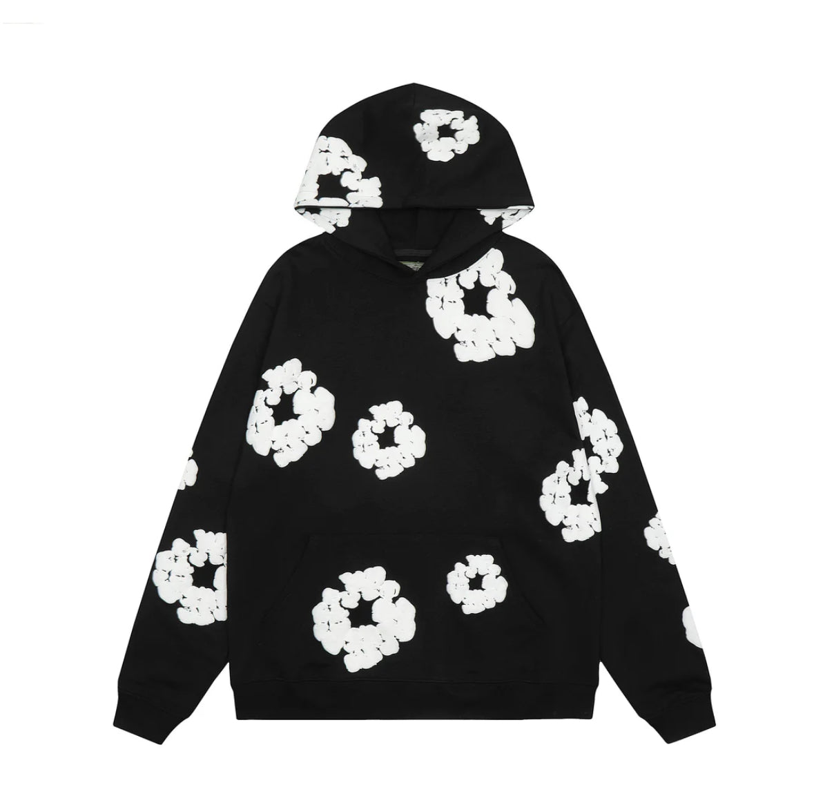 Pull - Noir