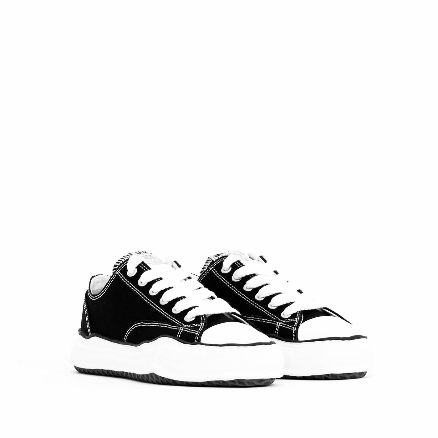 Mmy - Noir