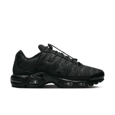 Utility - Noir