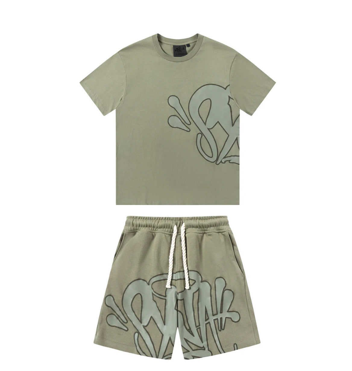 Ensemble - Vert Kaki