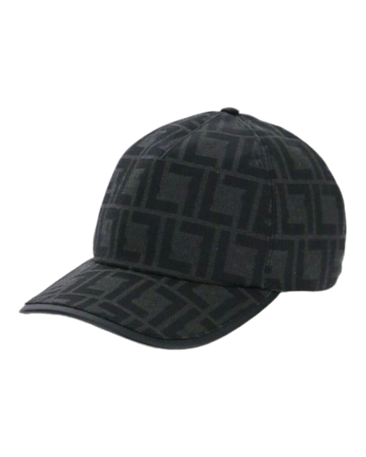 Casquette - Noir