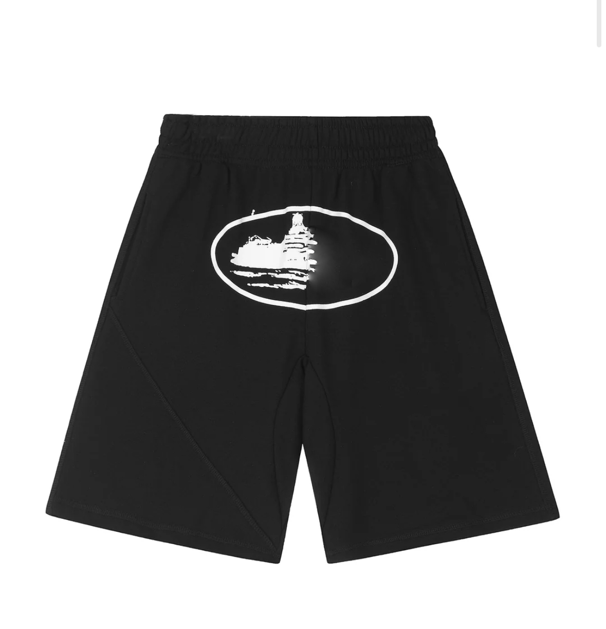 Short - Noir / Blanc