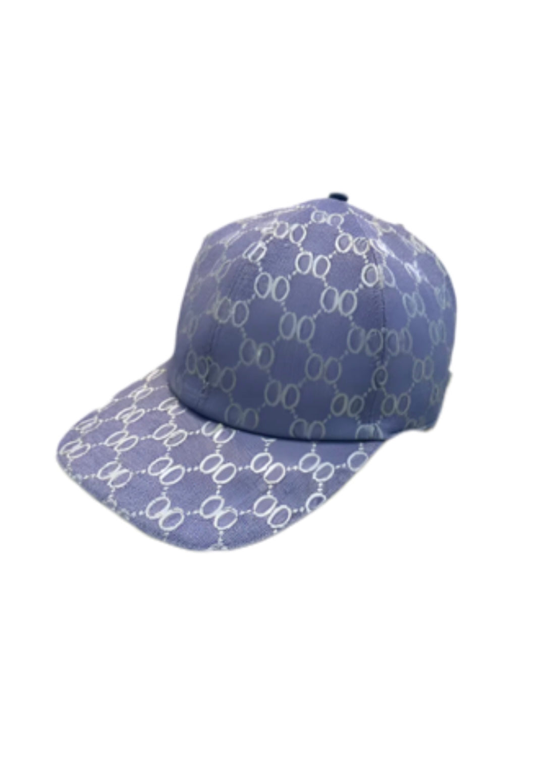 Casquette - Bleu