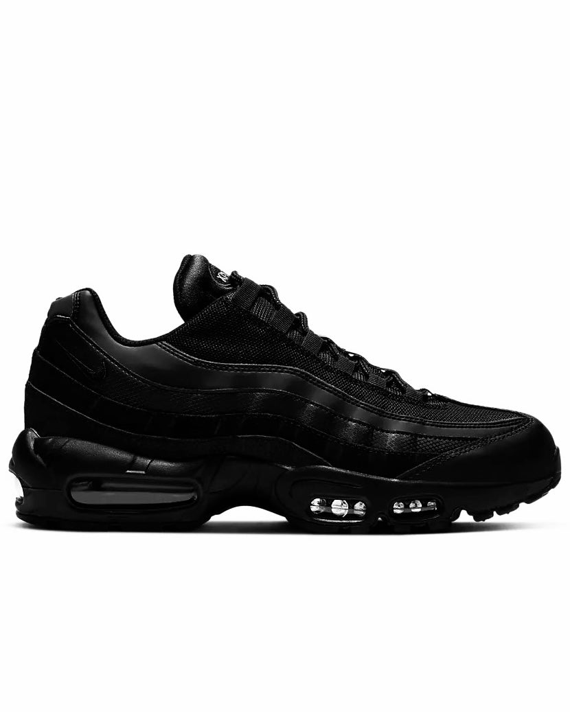 Air Max 95 - Noir