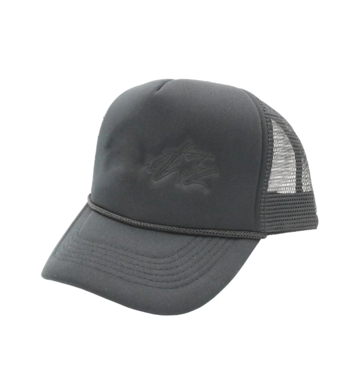 Casquette - Noir