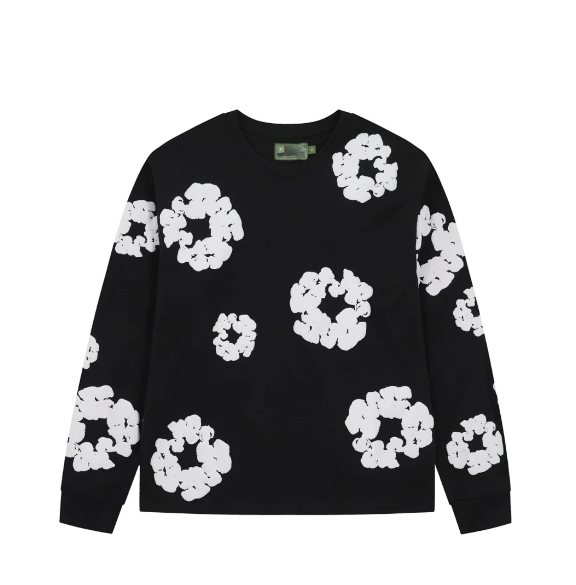 Pull - Noir