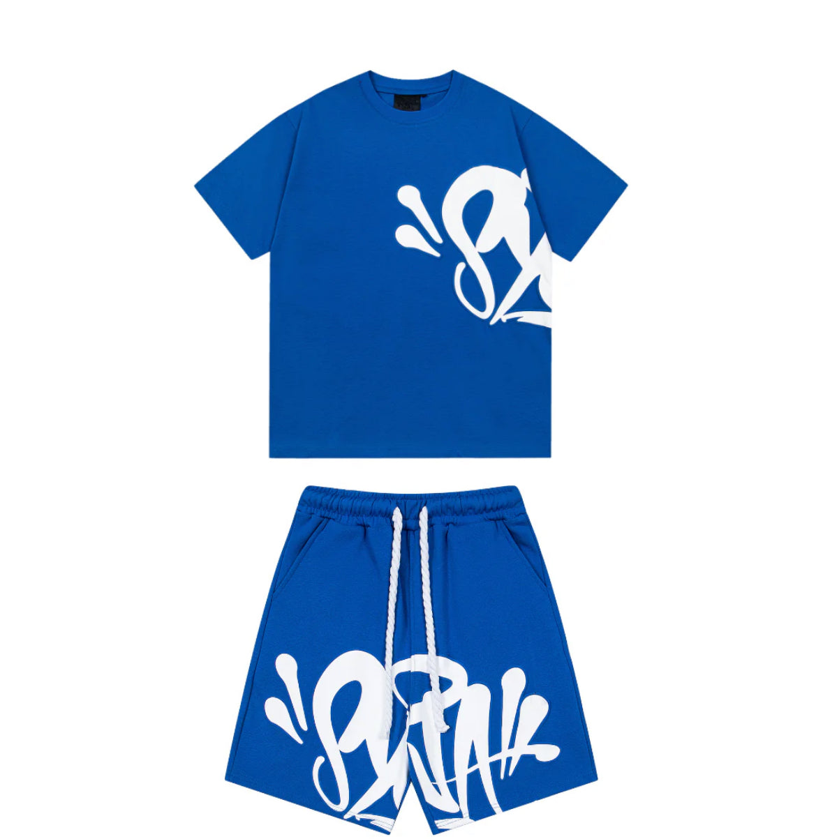 Ensemble - Bleu