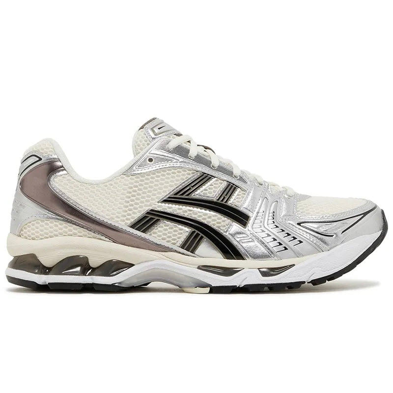 Kayano 14 - Gris / Noir