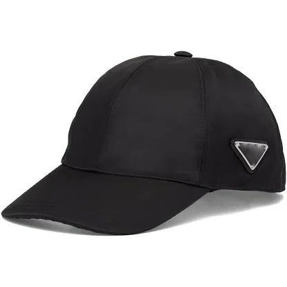 Casquette - Noir