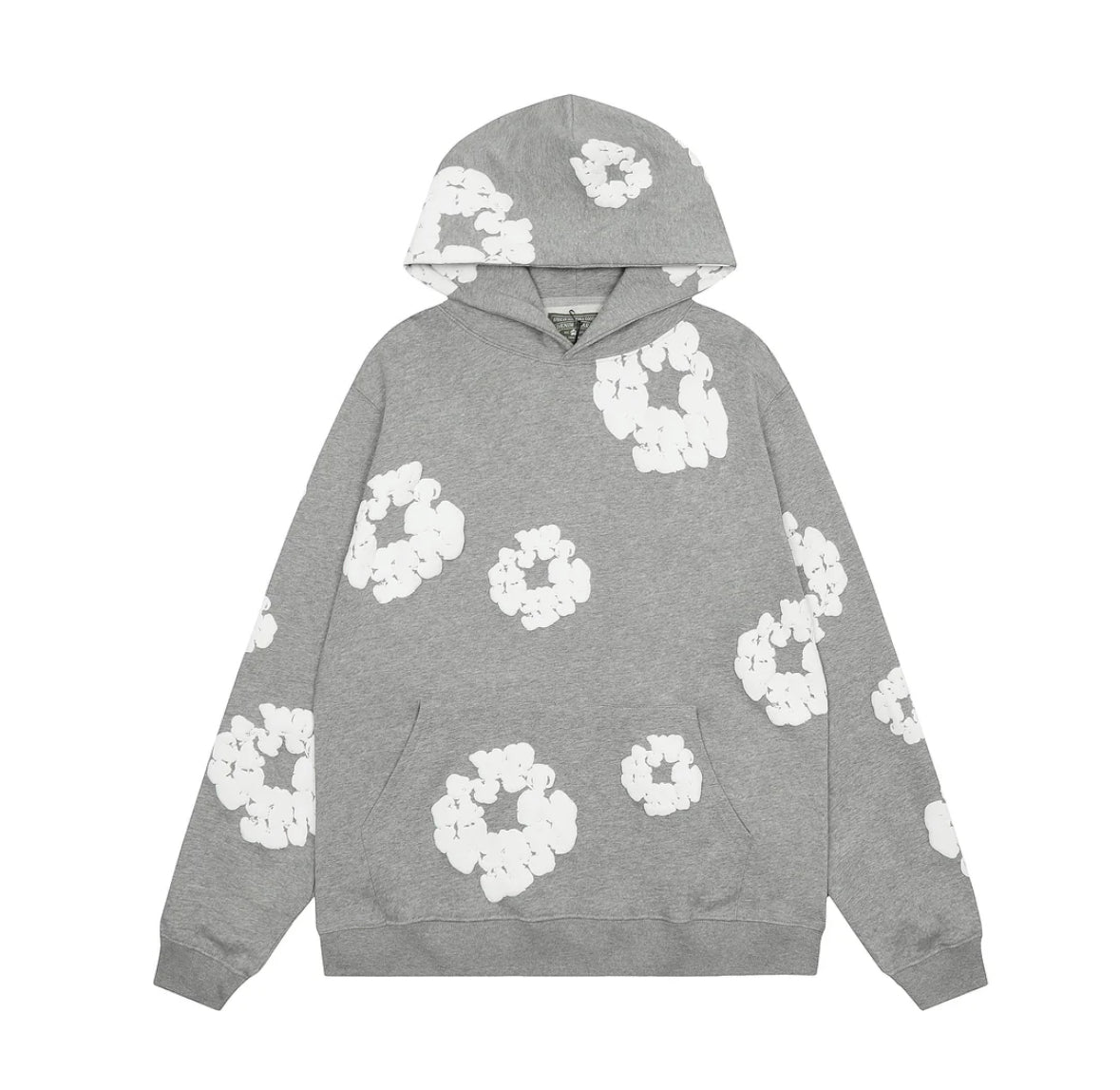 Pull - Gris