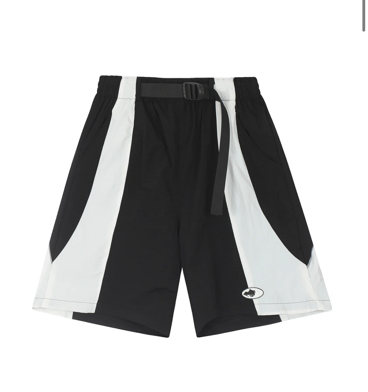 Short - Noir / Blanc