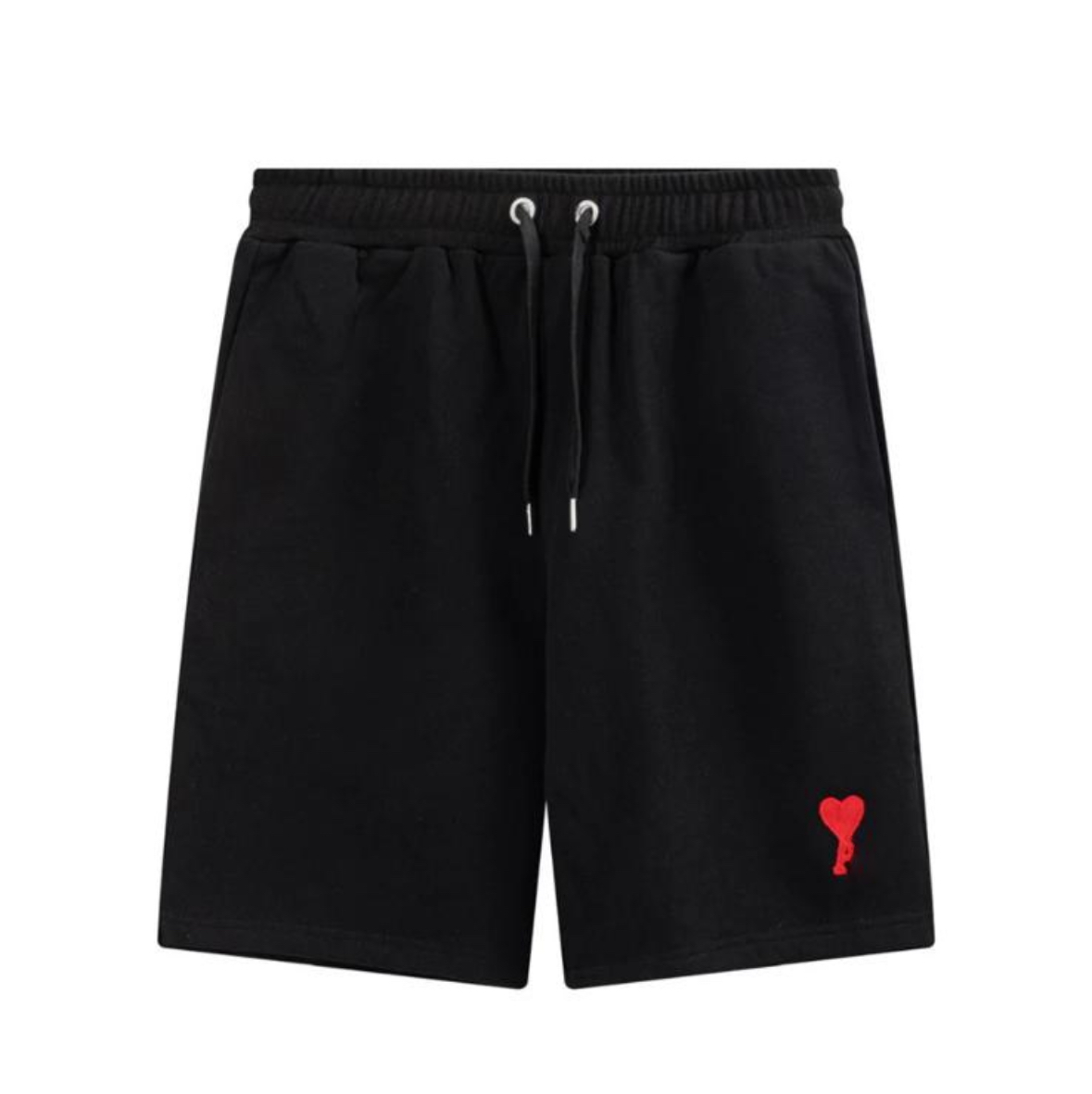 Short  - Noir