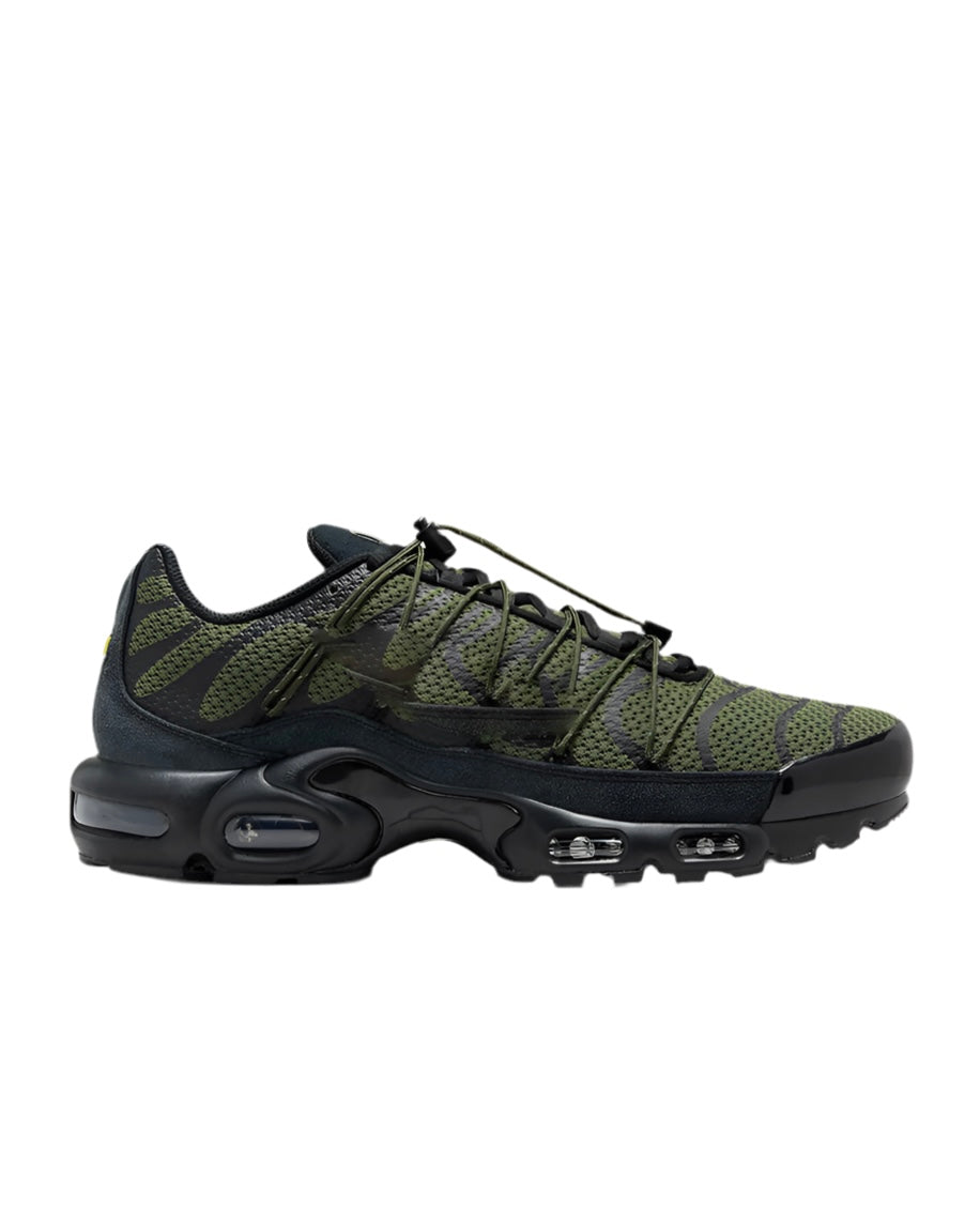 Utility - Kaki