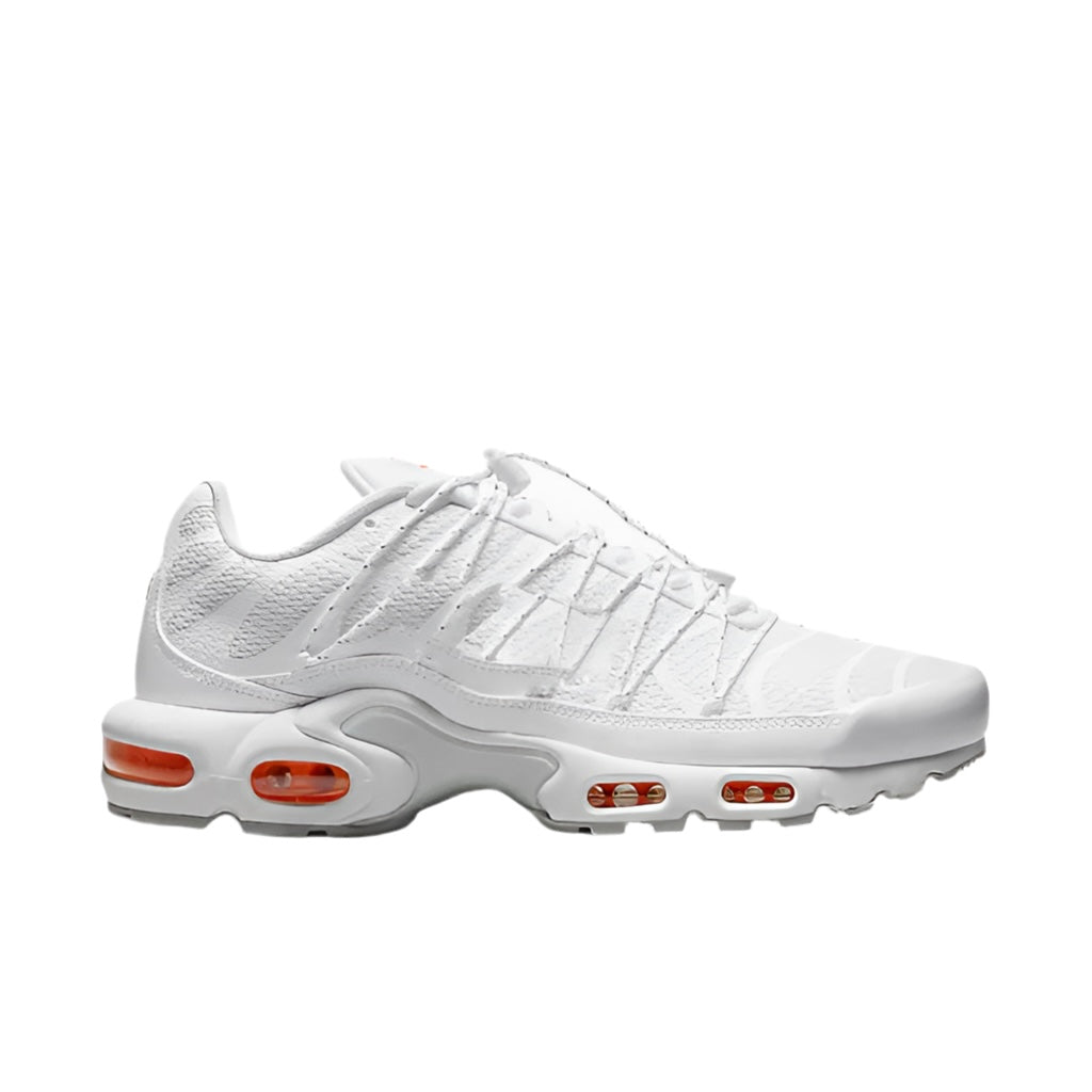 Utility - Blanc