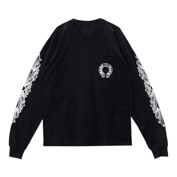 Pull - Noir