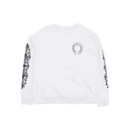 Pull - Blanc