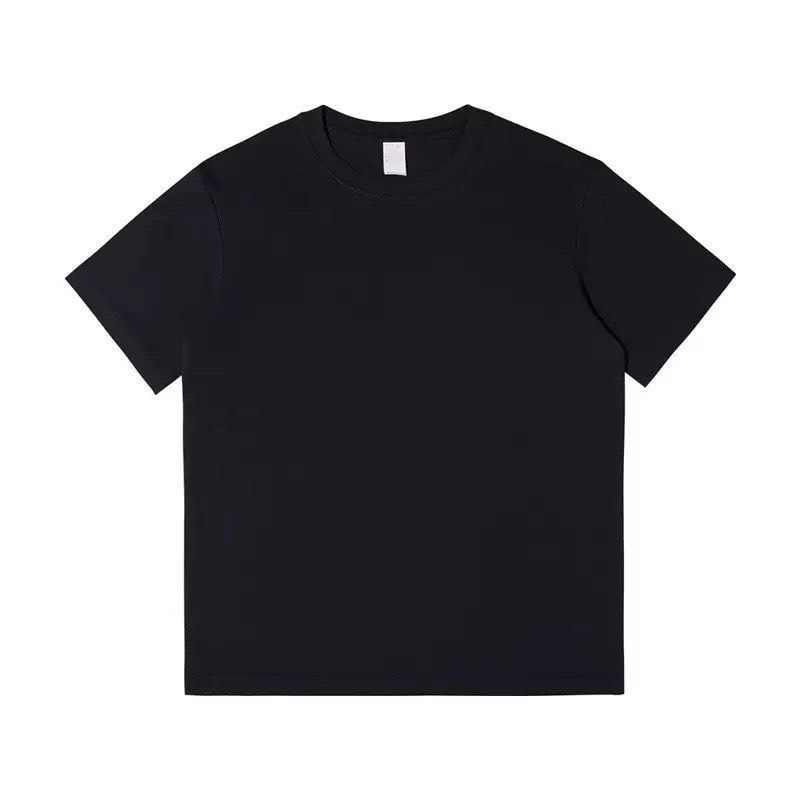 T-shirt - Noir