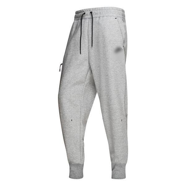 Pantalon -  Gris