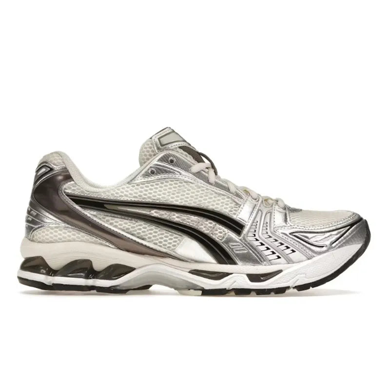 Kayano 14 - Gris / Noir