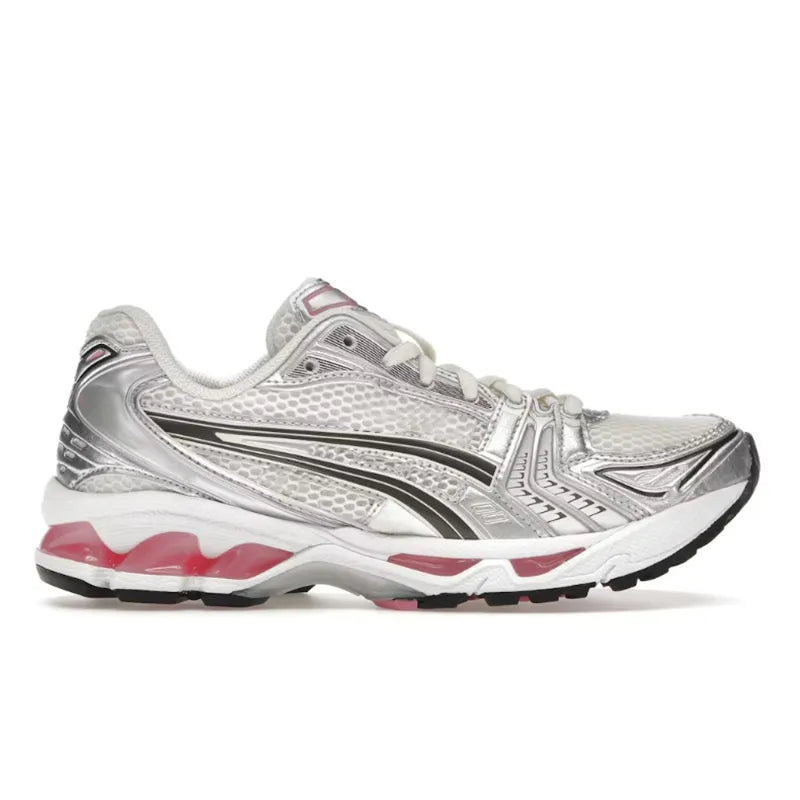 Kayano 14 - Gris / Rose