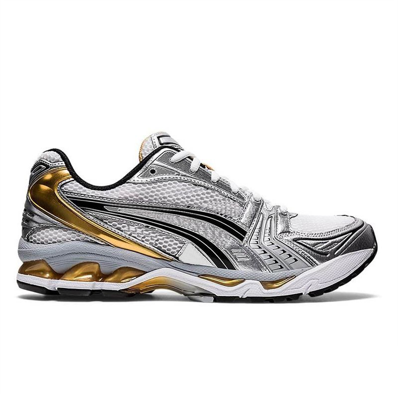 Kayano 14 - Doré
