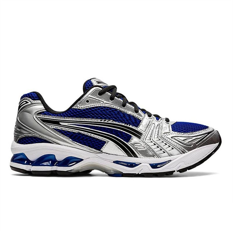 Kayano 14 - Bleu