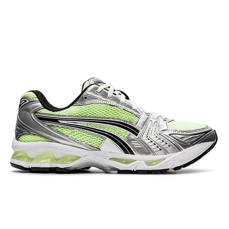 Kayano 14 - Vert