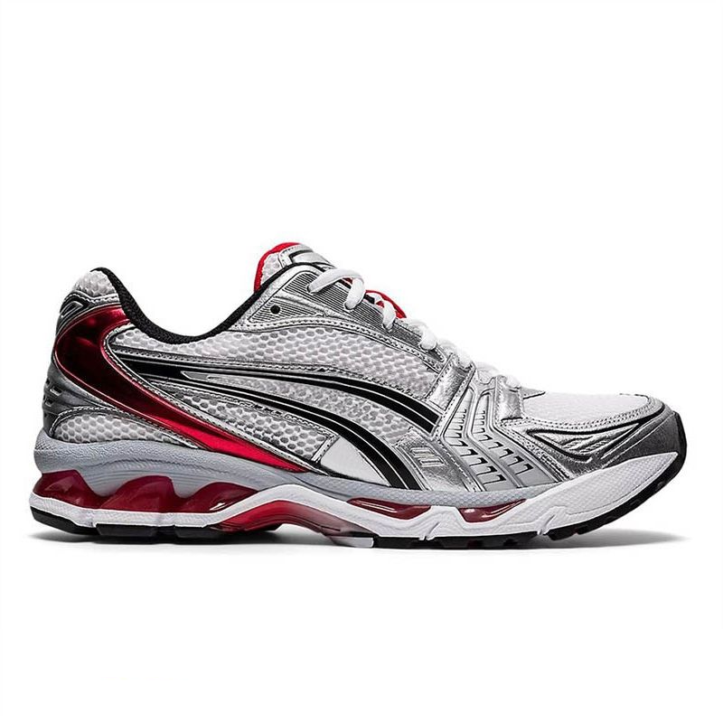 Kayano 14 - Rouge