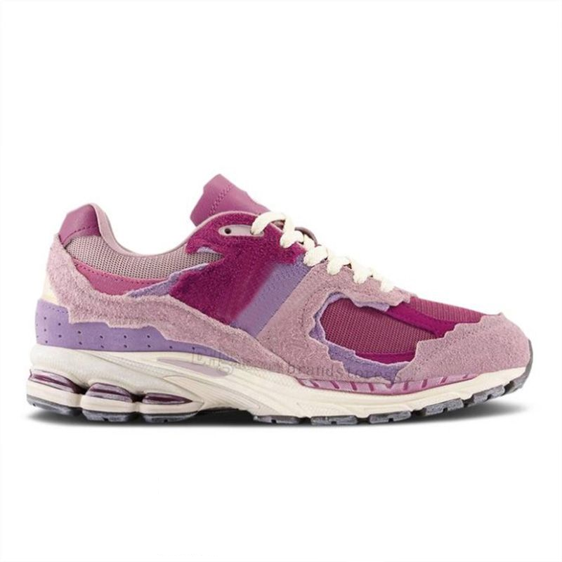 2002R Protection Pack - Rose