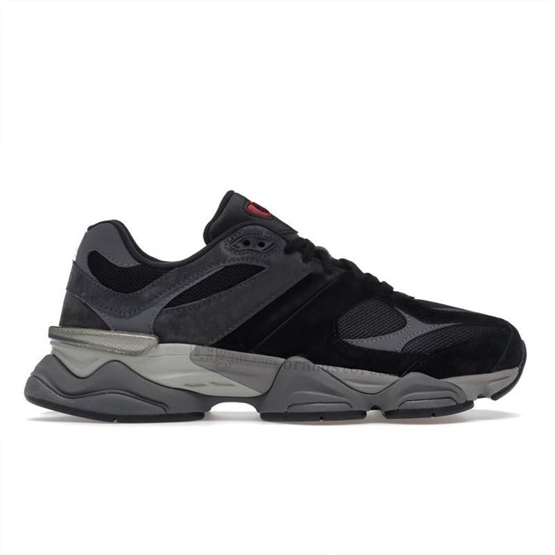 9060 - Noir