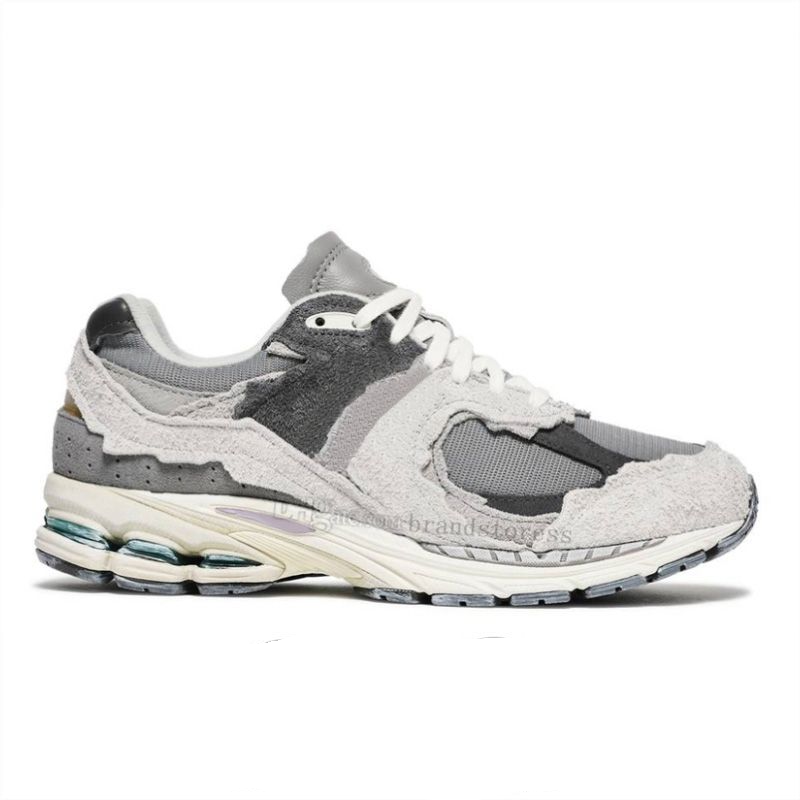 2002R Protection Pack - Gris