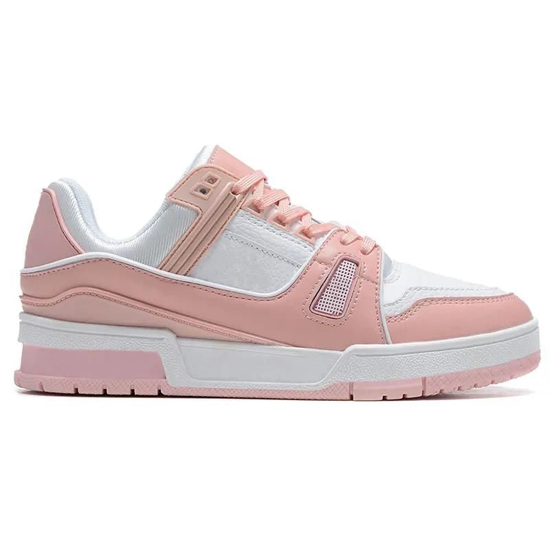 Trainer - Rose