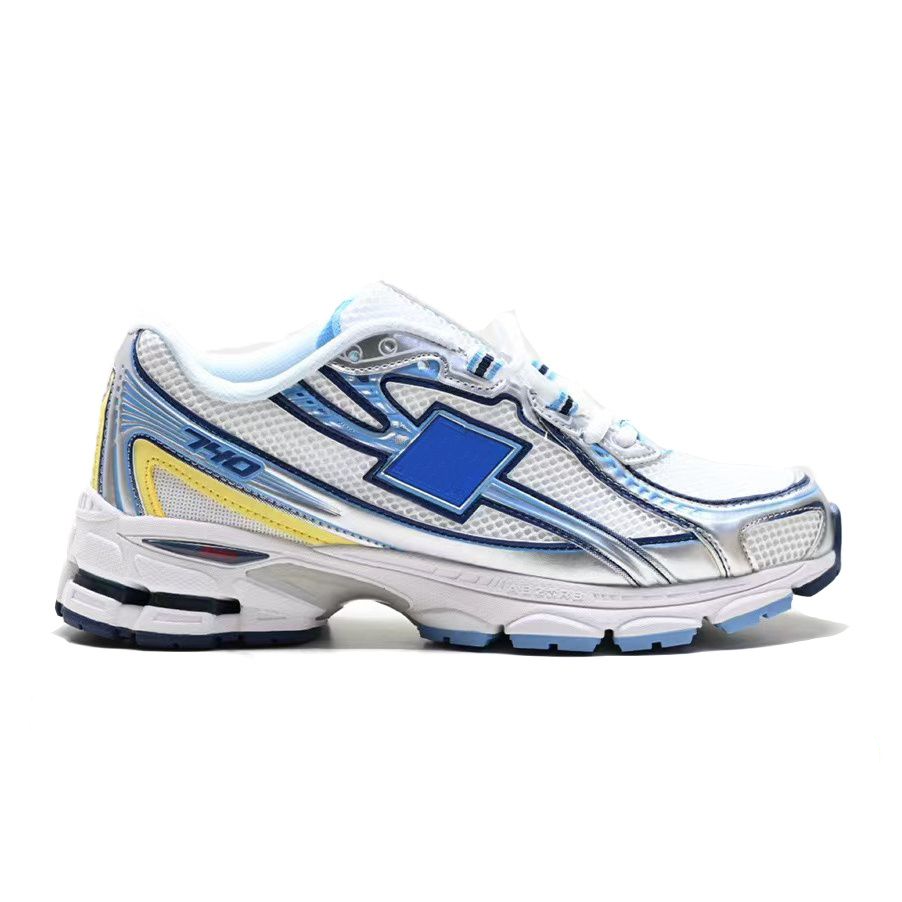 740 - Bleu clair
