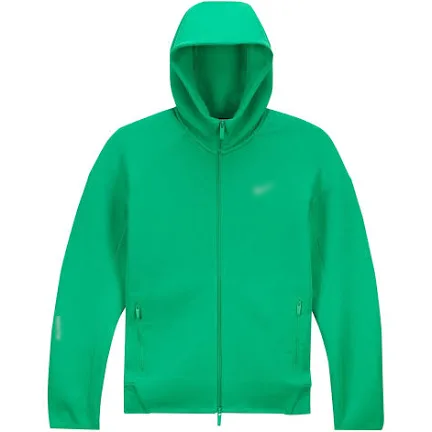 Veste Tech -  Verte