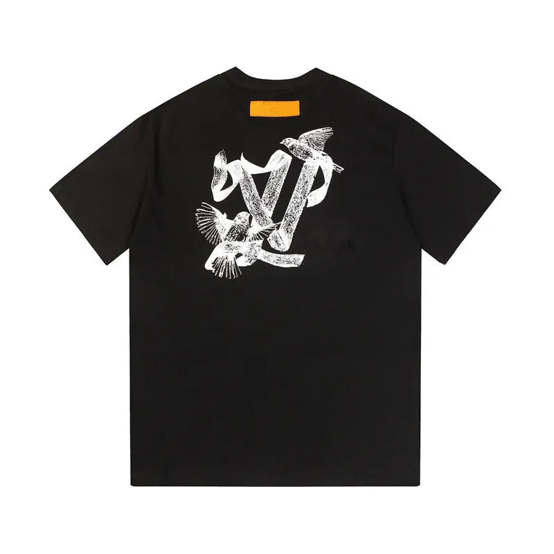 T-shirt - Noir