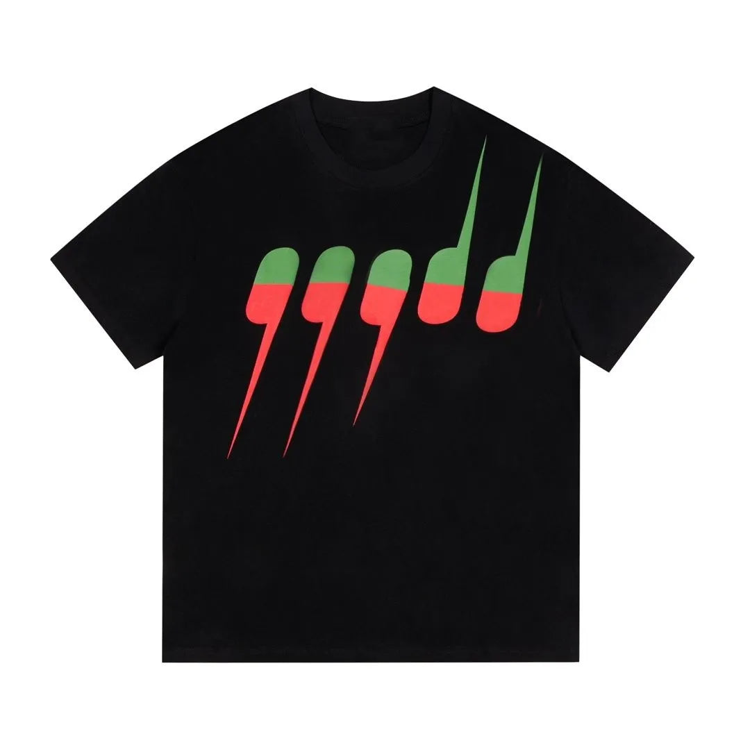 T-shirt - Noir
