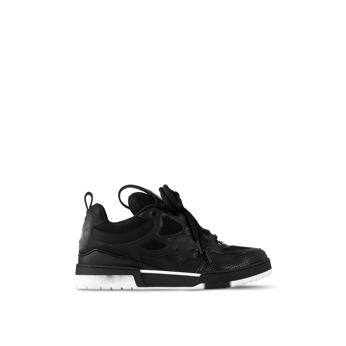 Skate - Noir