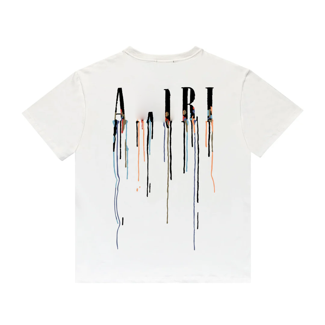 T-shirt - Blanc