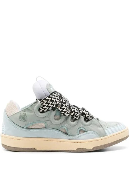 Curb - Bleu Clair