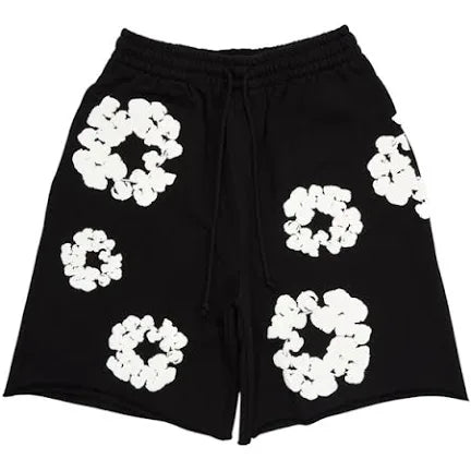 Short - Noir / Blanc
